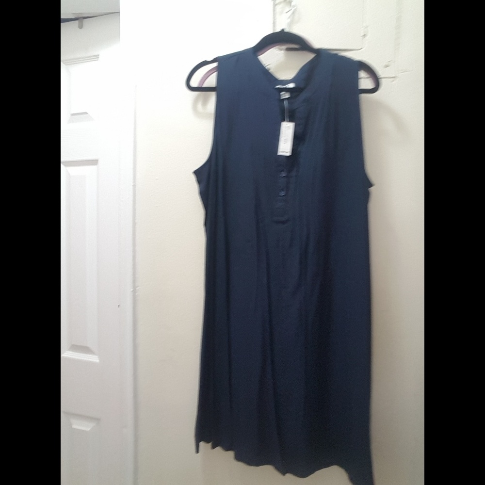 Old Navy Shirt Dress